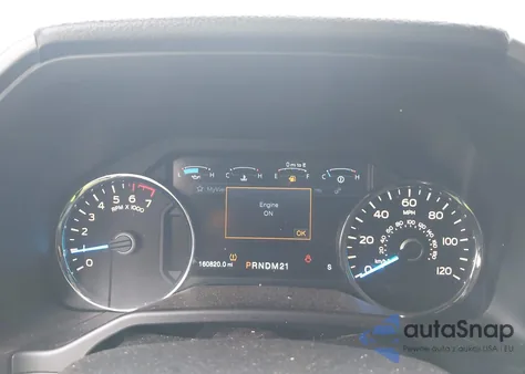 2015 Ford F150 Platinum z USA, uszkodzony, nr VIN 1FTEW1CG4FFB46278